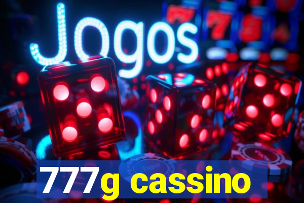 777g cassino